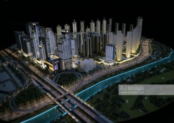 中国资源型城市总体规划模型